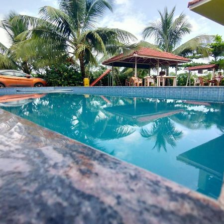 Skyhigh Villa 3Bhk Alibaug Alībāg Exterior foto
