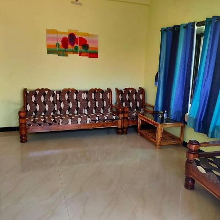 Skyhigh Villa 3Bhk Alibaug Alībāg Exterior foto