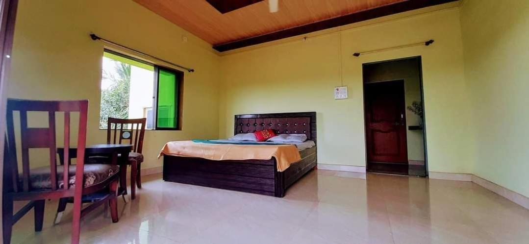 Skyhigh Villa 3Bhk Alibaug Alībāg Exterior foto